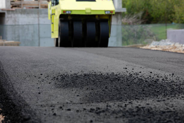 Best Custom driveway paver designs in Perryville, MD