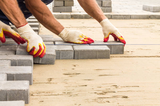 Best Stone driveway pavers in Perryville, MD